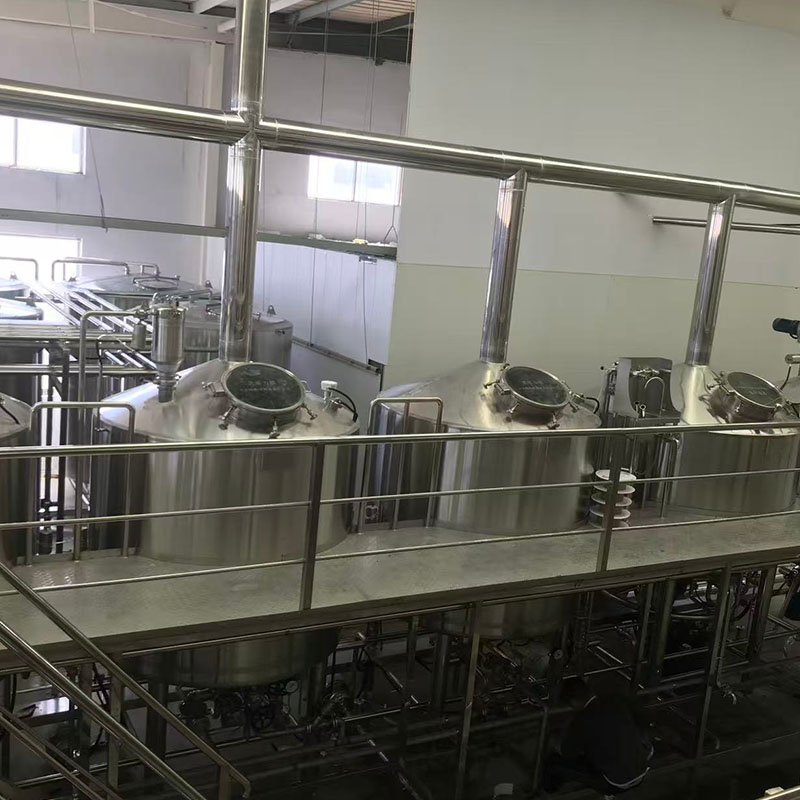 平邑精酿啤酒设备厂—啤酒文化的深刻内涵